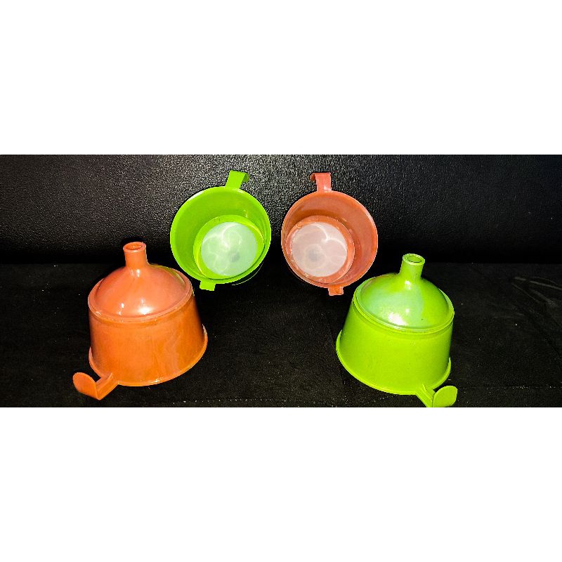 Gardenglories Saringan Air Minum // Saringan Air Plastik // Saringan Air