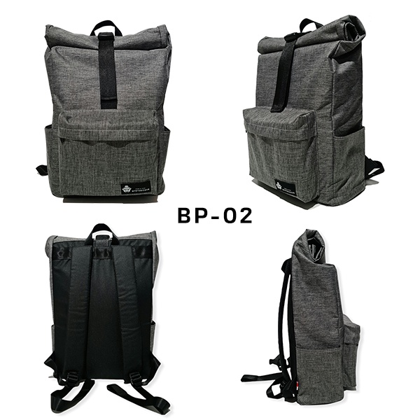 Partai tas Custom Jasa Pembuatan Tas Ransel, Backpack, Waistbag