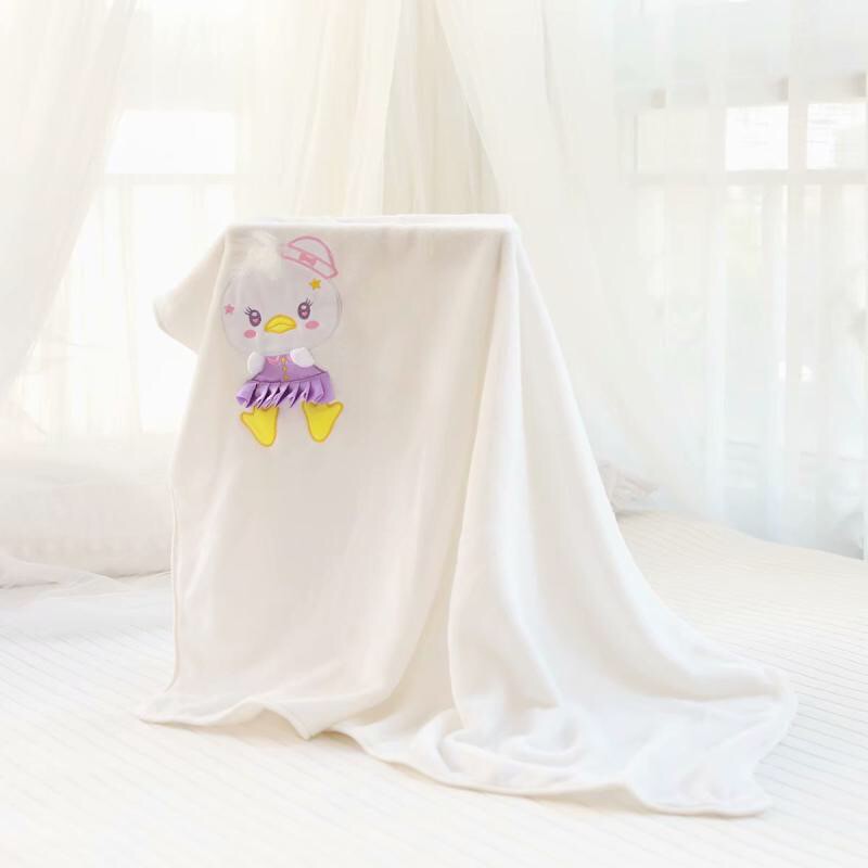 Selimut Anak / Blanket Kartun