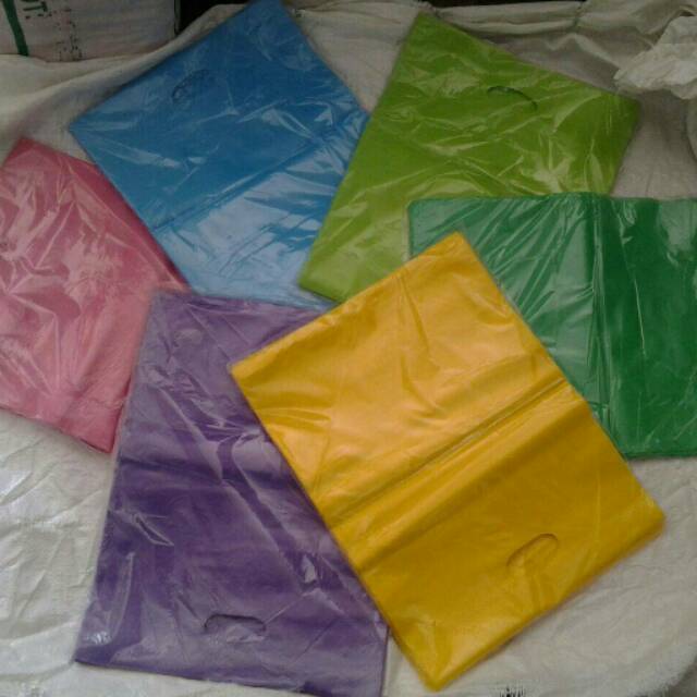 

Plastik packing