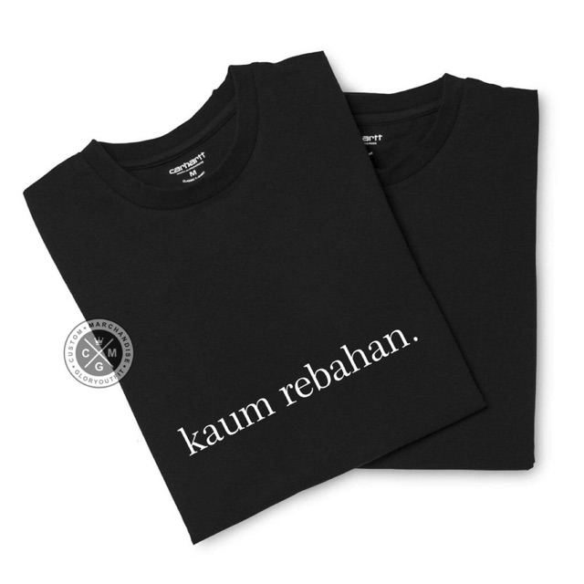READY STOK KAOS KAUM REBAHAN BAHAN KATUN COMBED 30S READY STOK KAOS KAUM REBAHAN BAHAN KATUN COMBED 30S