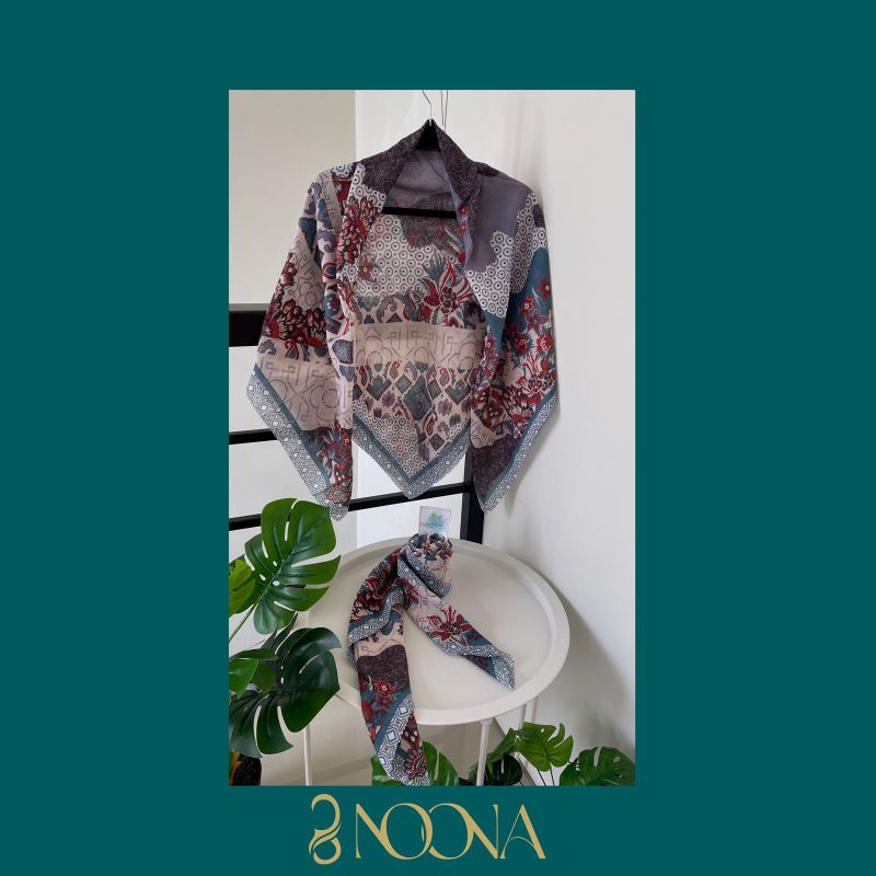 Hijab SegiEmpat Hijab SegiEmpat Hijab SegiEmpat Motif Hijab SegiEmpat Voal Hijab SegiEmpat Voal Prem