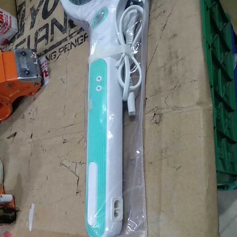 RAKET NYAMUK MIKACHI 901