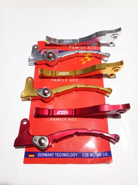 HANDLE REM CNC MIO J, MIO GT, SOUL GT, SOUL GT 125, XEON GT125, M3