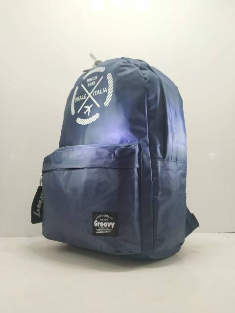 Tas Ransel Gaul groovy