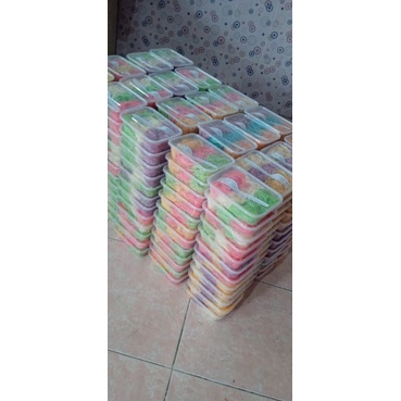 

ARUM MANIS RAMBUT NENEK 100G