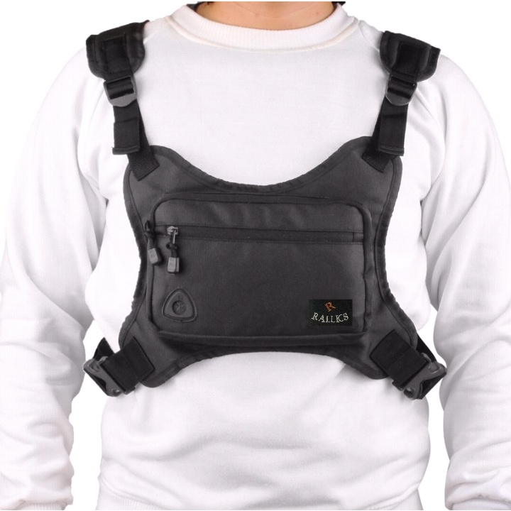 Chest Bag waistbag Slingbag-Tas Dada Premium pria-tas rompi
