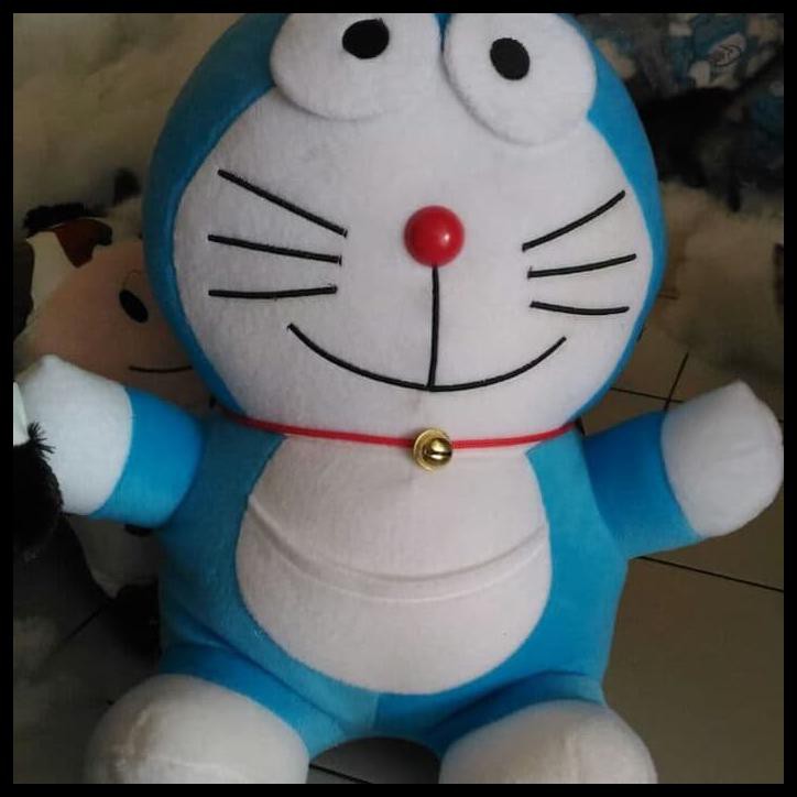  Boneka  Doraemon  Xl Wikie Cloud Design Ideas