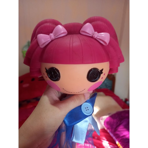 preloved Lalaloopsy