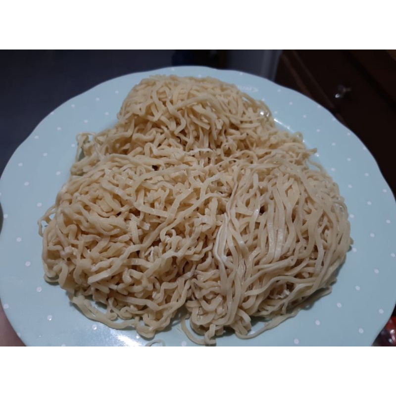 

MIE GEPENG HALUS PREMIUM KERITING KENYAL