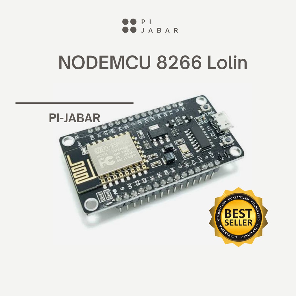 NodeMCU Lolin V3 ESP8266 WIFI