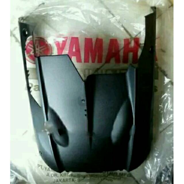 Dek bawah kolong yamaha Fino karbu original