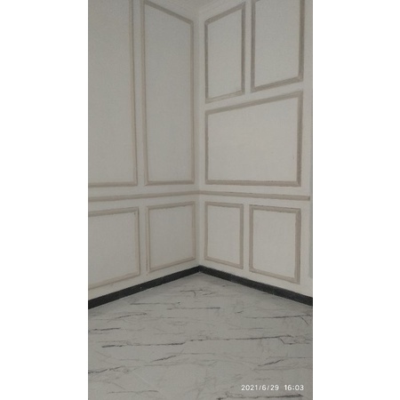 wall moulding dinding gypsum