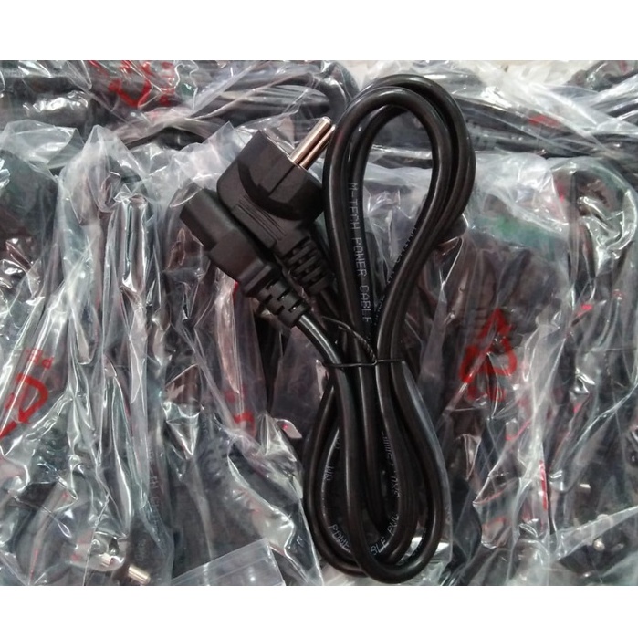 KABEL POWER KOMPUTER 1.5M