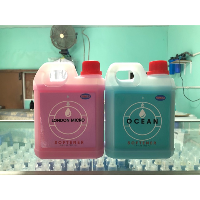 

Softener 1L Kota Sorong