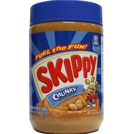 

Cuci Gudang Awal Tahun Skippy Chunky Peanut Butter 500 gr w2fit Cuci Gudang Awal Tahun