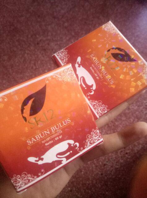 Sabun Bulus Sr12 Herbal/sabun Anti Gatal/sabun Panu/sabun Untuk Borok/sabun Anti Bakteria