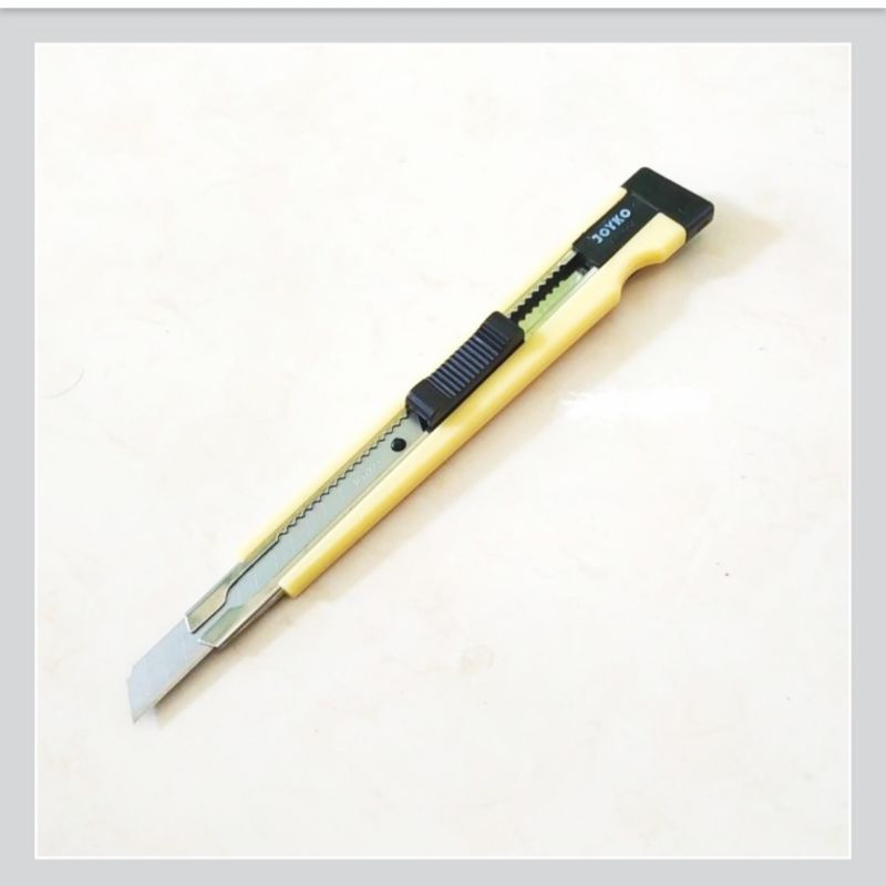 

Cutter Joyko A-300A Auto Lock