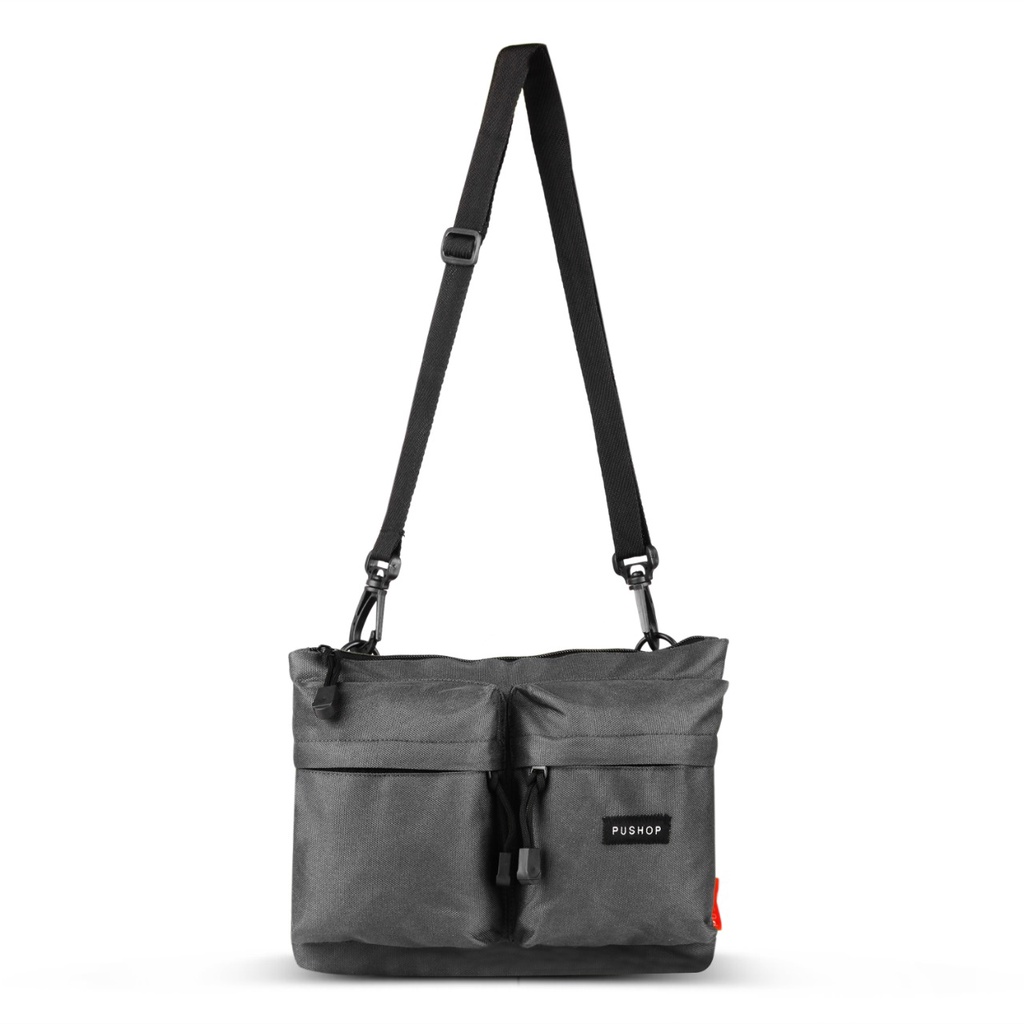 Tas Selempang Pria Pushop Maldini