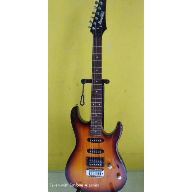 Ibanez Gio GSA60 Made in Indonesia
