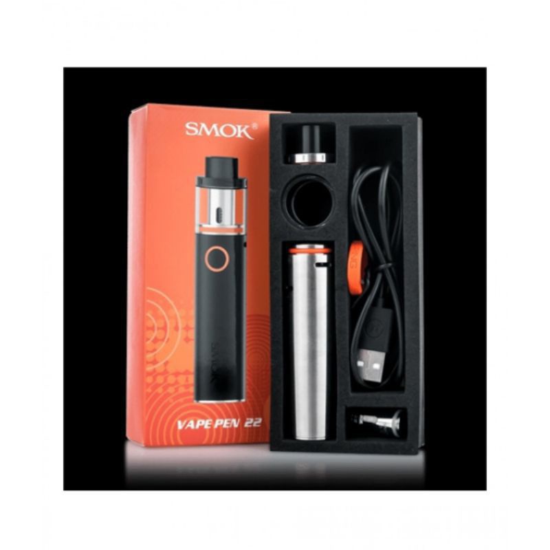 pape pen 22