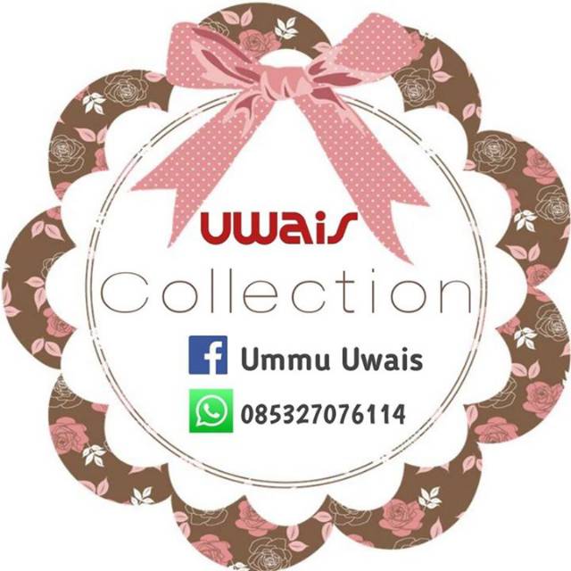 uwais.collection