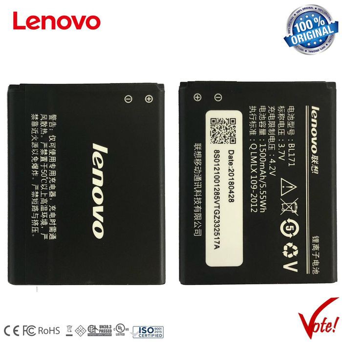 BATU ORI 99 LENOVO A390