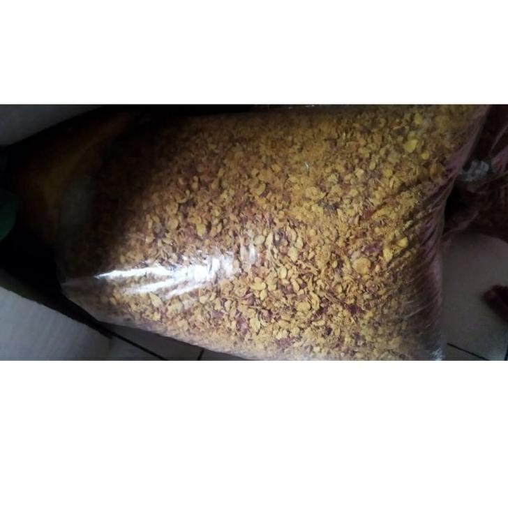 

『Star 8.8』 bawang merah goreng siap saji isi 1kg bawang gurih bawang wangi bawang enak grosir