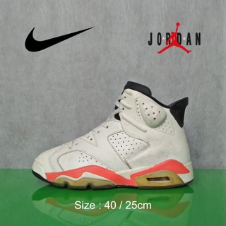 jordan 6 retro tinker