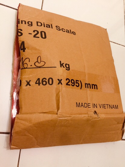 Selang Kompor Gas Dengan Regulator Meter Merek Personalux (paket)