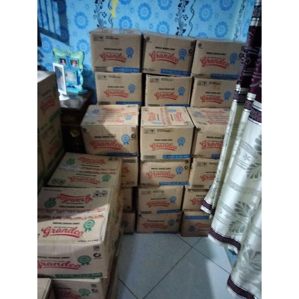 Minyak goreng murah non subsidi