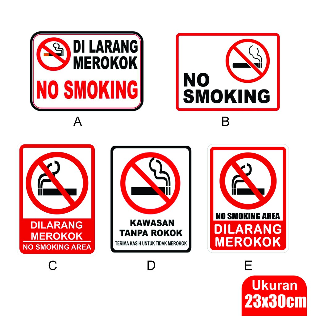 Top Ten Floo Y Wong Artist Dilarang Merokok Lucu