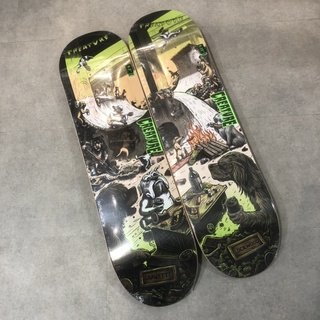 Planches À Roulettes,Planche À Roulettes En Bois D'Érable, Touches