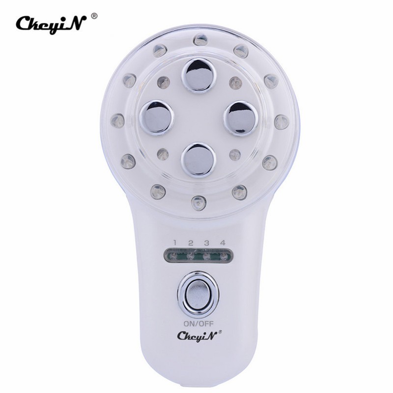 

CkeyiN Alat Pijat untuk Mengencangkan Kulit