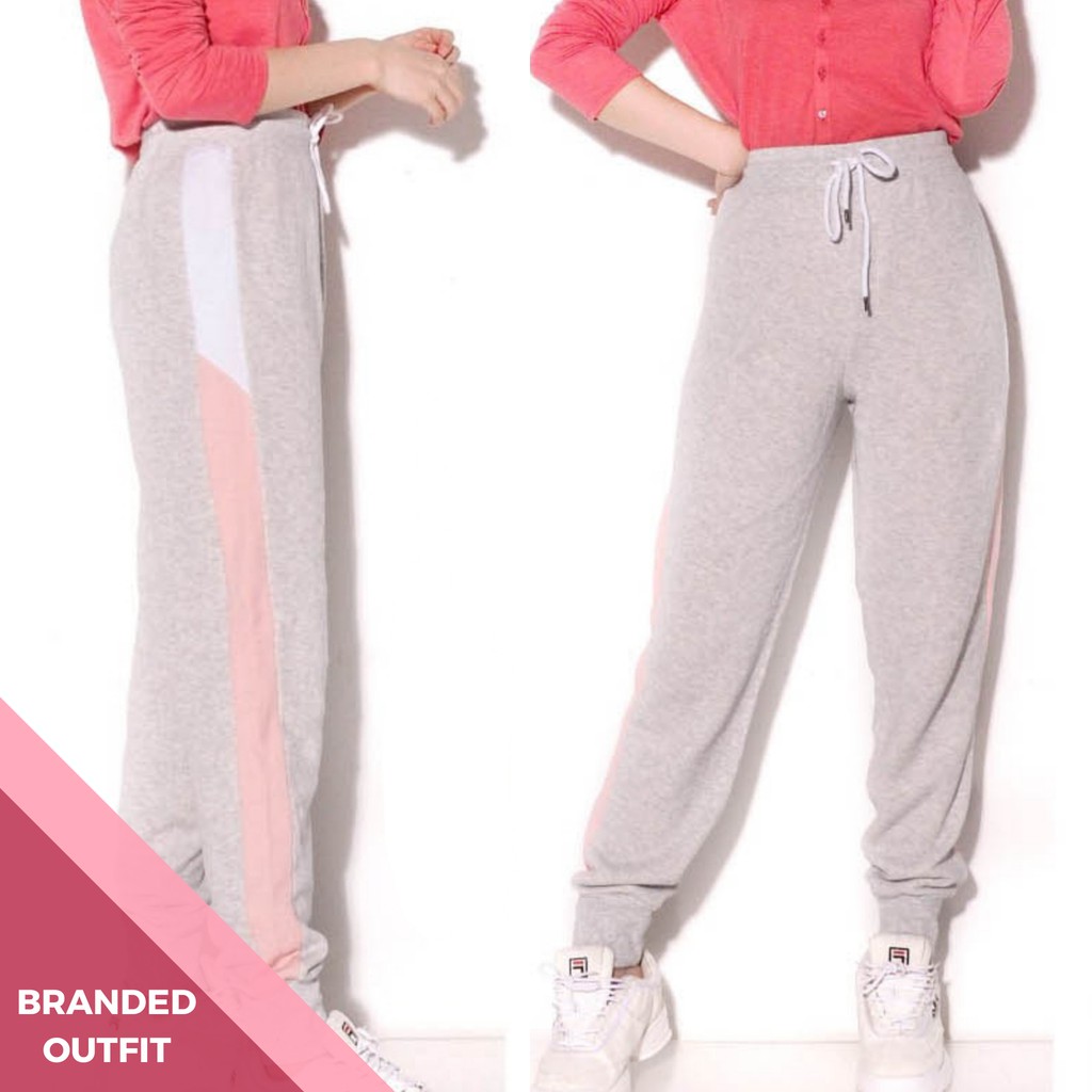 AEROPOSTALE CELANA JOGGER PAKAIAN WANITA BRANDED MURAH ORI