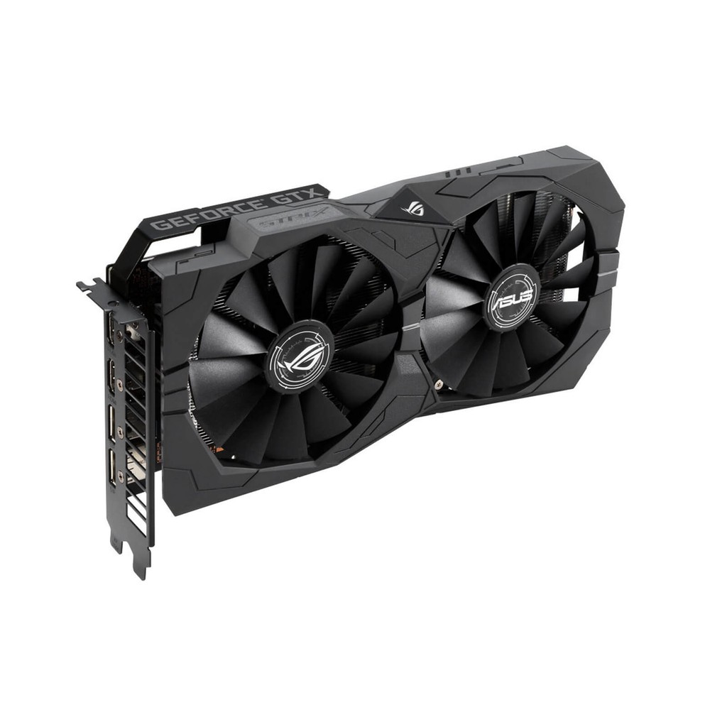 SUS ROG Strix GTX 1650 SUPER OC 4GB GDDR6 STRIX