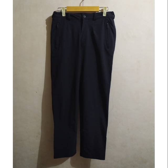 Celana panjang Quicdry kilimanjaro second