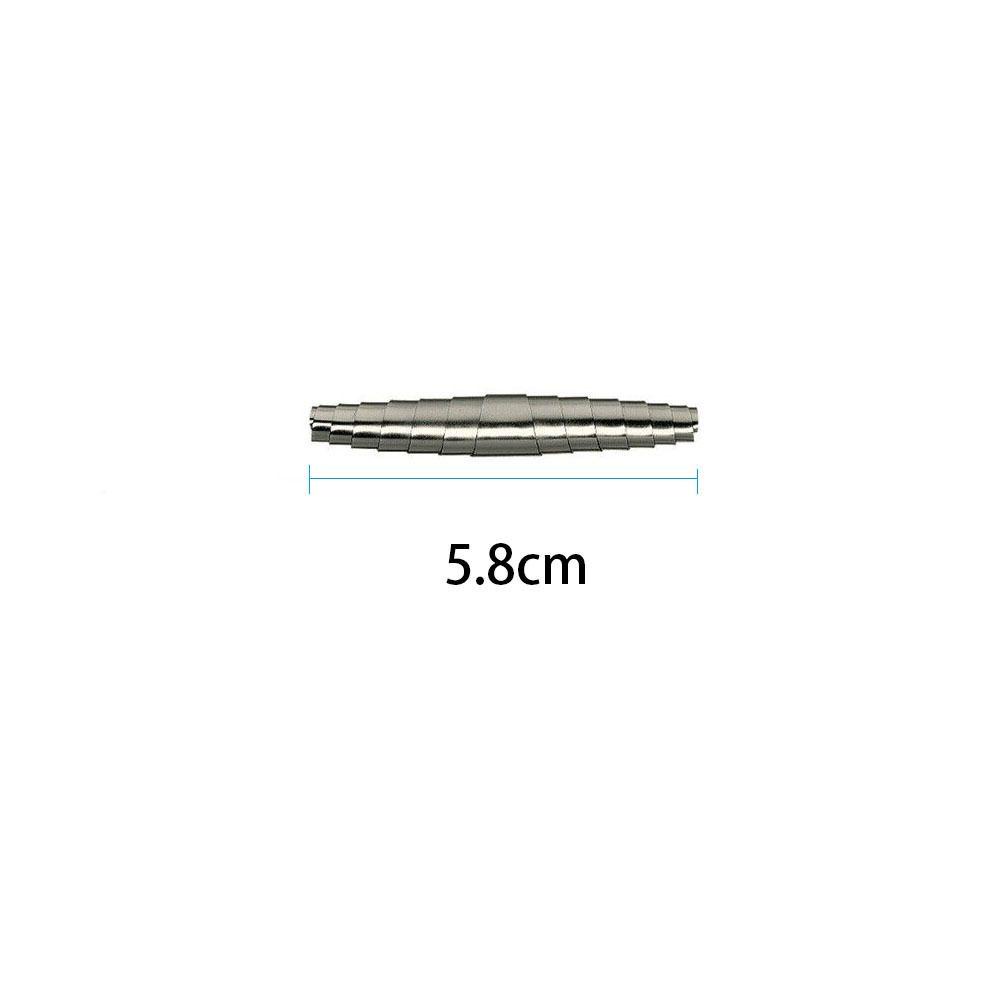 Solighter 3PCS Pegas Cadangan Aksesoris Universal Perlengkapan Taman Gunting Komponen