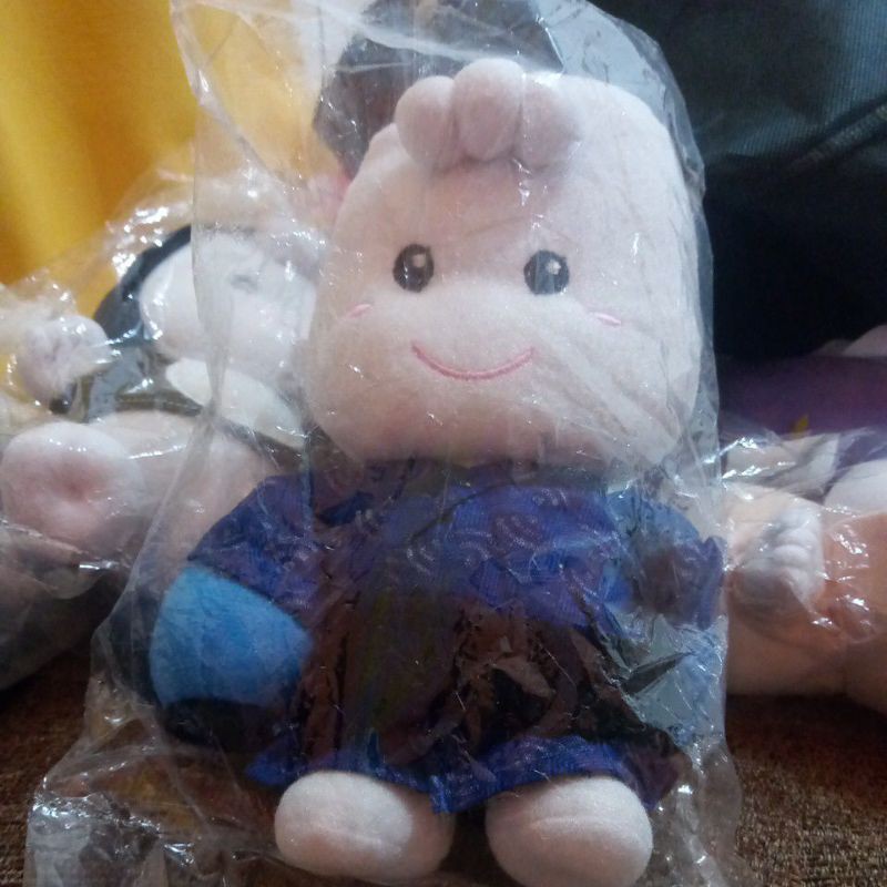 pokojang kimono mamy poko