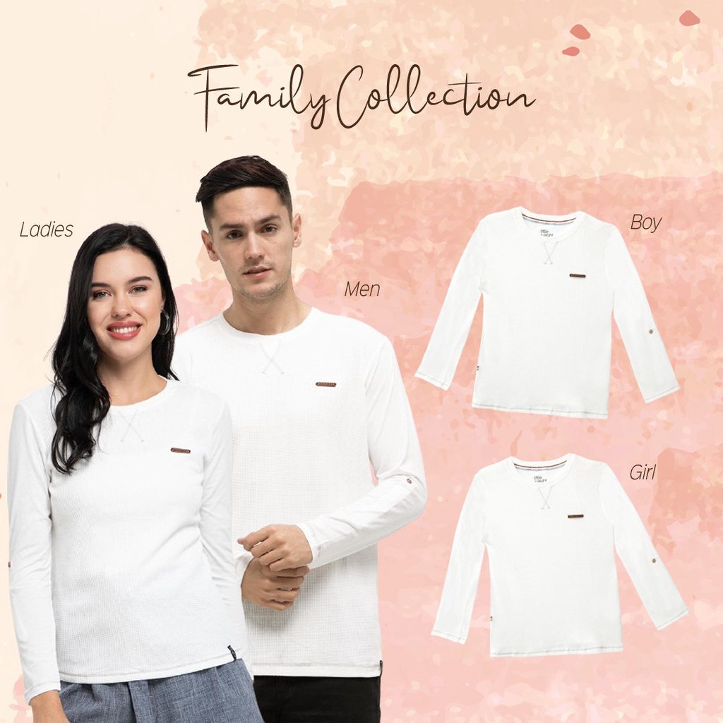 X8 Rangga T-Shirt Couple Family