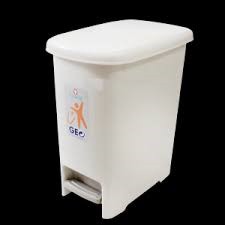 Claris Tempat Sampah Geo Enzo 1162(20Liter)