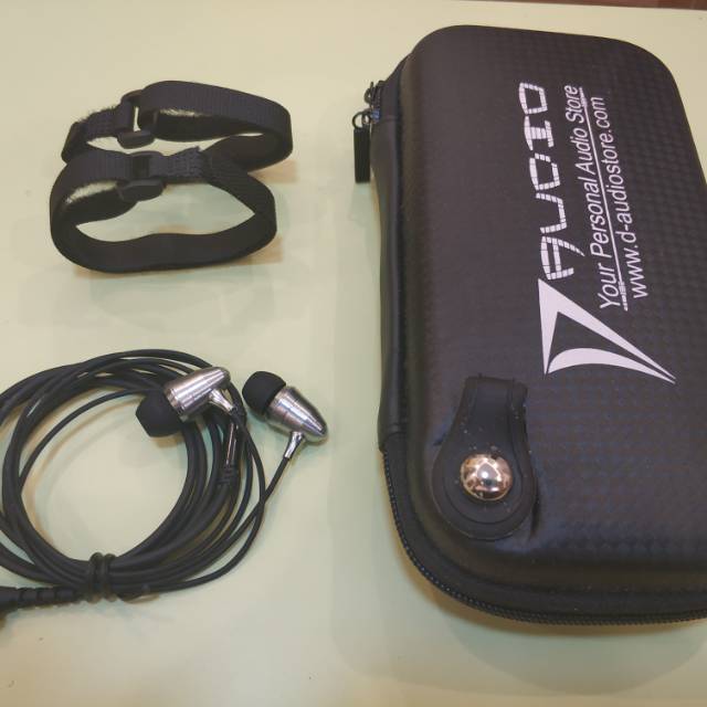 

Paket Iem Bullet No Name