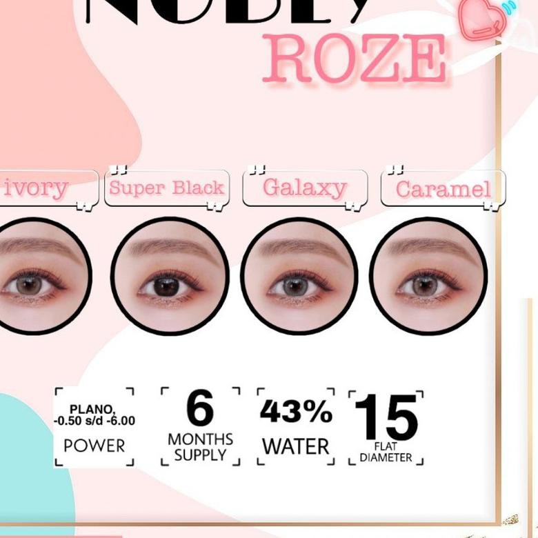 Harga Nobly Idol Caramel Terbaru November 21 Biggo Indonesia