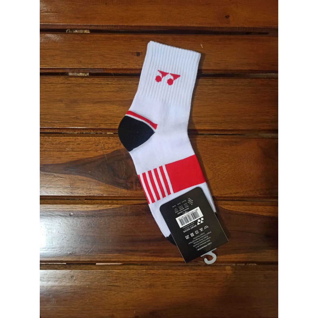 Kaos kaki Olahraga Badminton Original /Kaos Kaki Sport / kaus Kaki Olahraga Pria