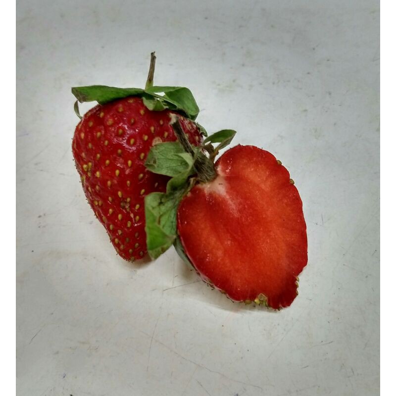 

STRAWBERY Organic 200g