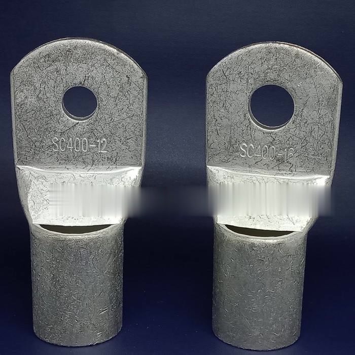 Kabel Skun SC / Skun Kabel SC 400-12 / Cable Lug / Scun Cable 400-12mm/GME SC