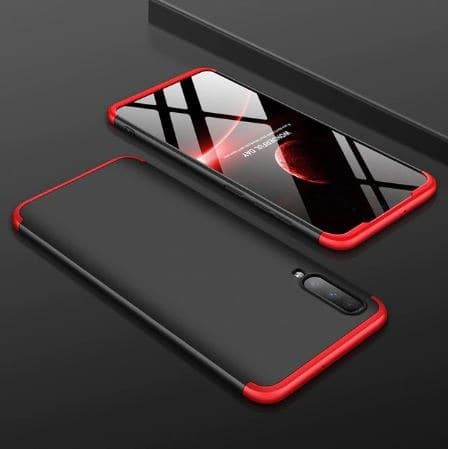 Case GKK Samsung A70 Armor 360 Protection Full Cover Hard Case
