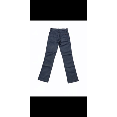 naked famous & nudie jeans second