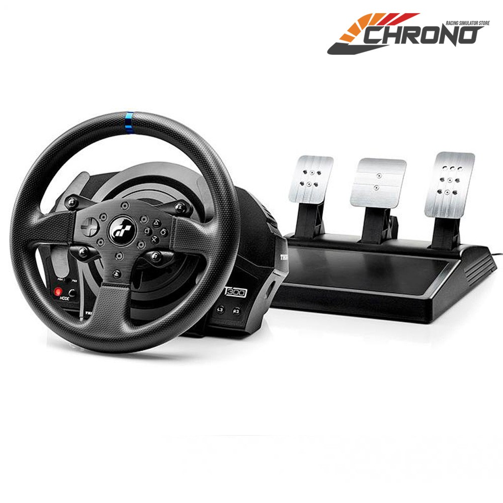 Thrustmaster T300 RS GT Edition Racing Wheel - PC PS3 PS4 Setir Gaming T300RS