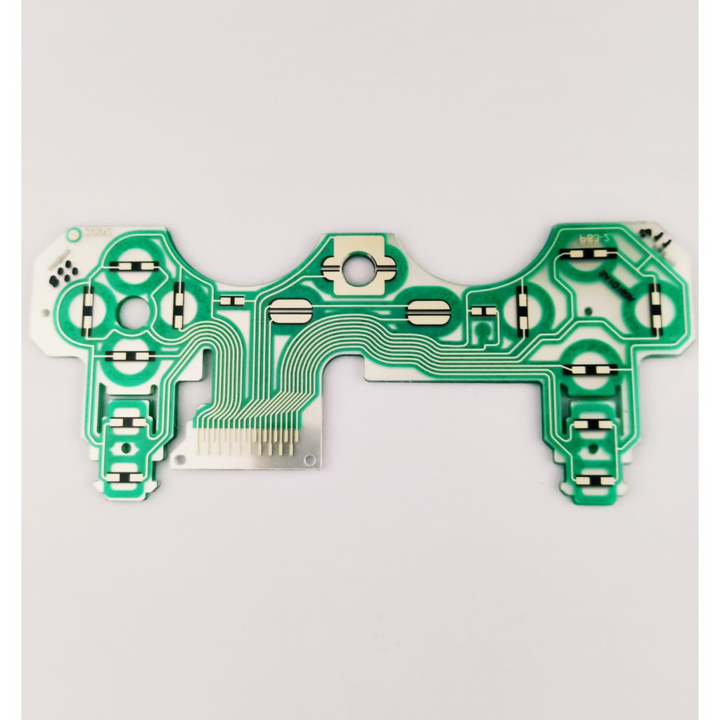 Pcb stik om ps3 lubang